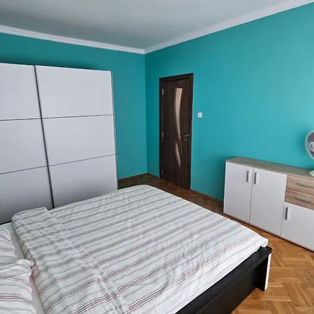 Apartment Happy 2bd To The Sea Garden *